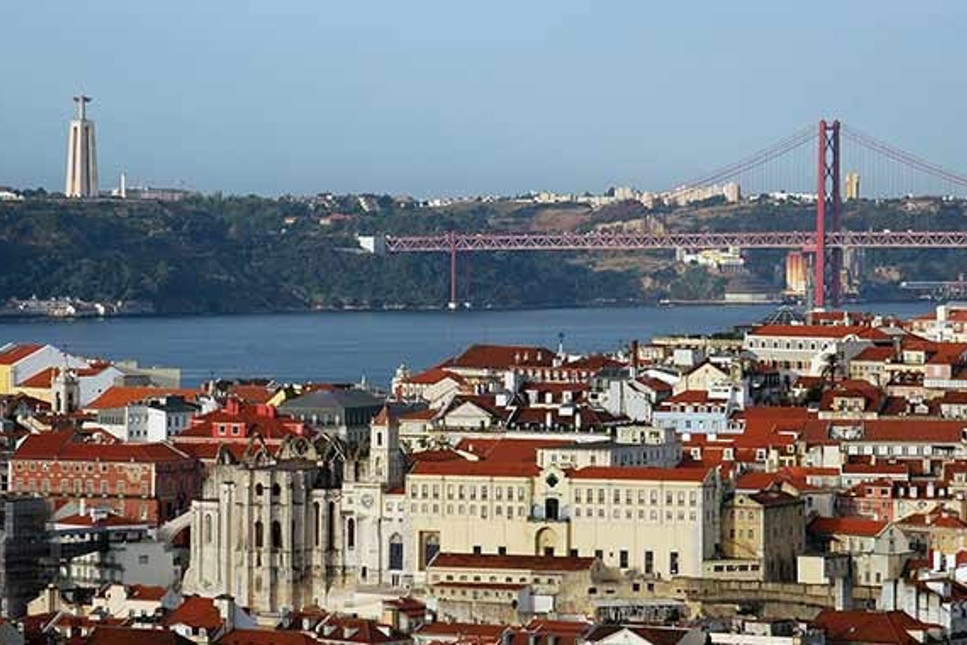 Türkiye'den kaçan zenginlerin yeni adresi: Lizbon 